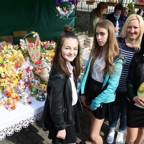 Jarmark Wielkanocny 2019