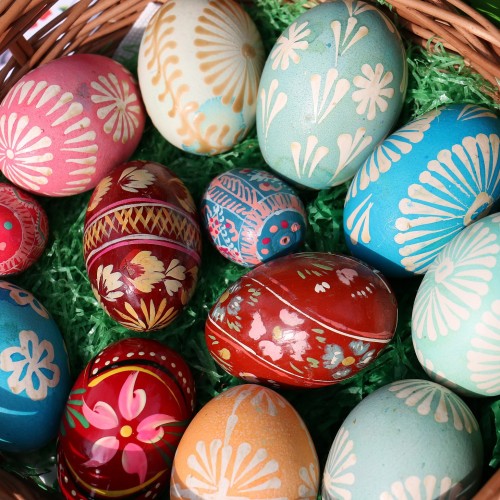 Jarmark Wielkanocny 2019