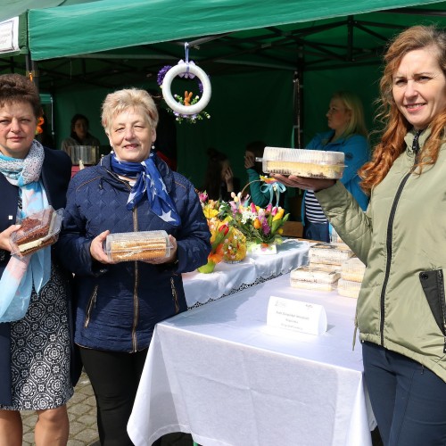 Jarmark Wielkanocny 2019