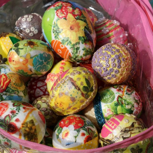 Jarmark Wielkanocny 2019