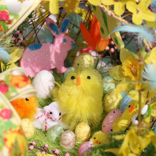 Jarmark Wielkanocny 2019