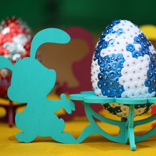 Jarmark Wielkanocny 2019