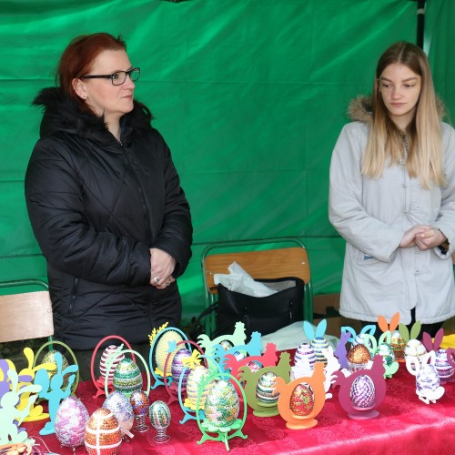 Jarmark Wielkanocny 2019