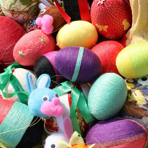 Jarmark Wielkanocny 2019