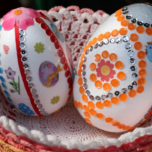 Jarmark Wielkanocny 2019