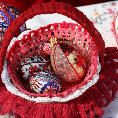 Jarmark Wielkanocny 2019