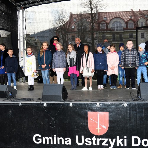 Jarmark Wielkanocny 2019