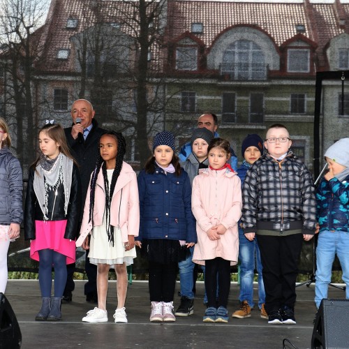 Jarmark Wielkanocny 2019