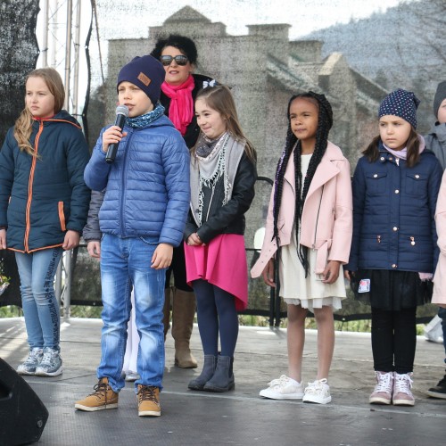 Jarmark Wielkanocny 2019