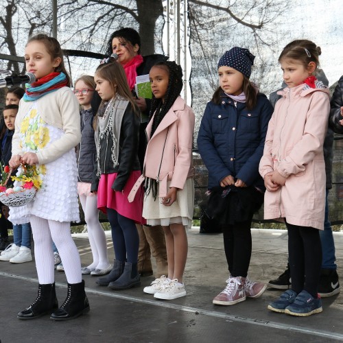 Jarmark Wielkanocny 2019