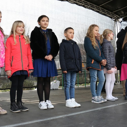 Jarmark Wielkanocny 2019