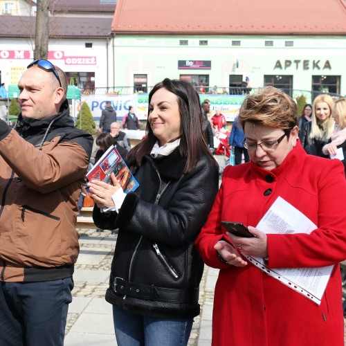 Jarmark Wielkanocny 2019