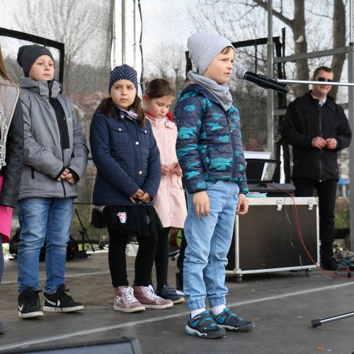 Jarmark Wielkanocny 2019