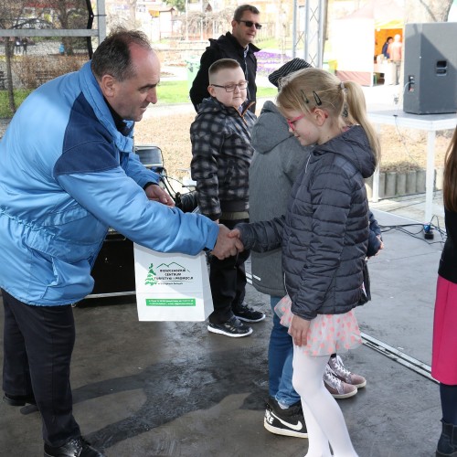 Jarmark Wielkanocny 2019