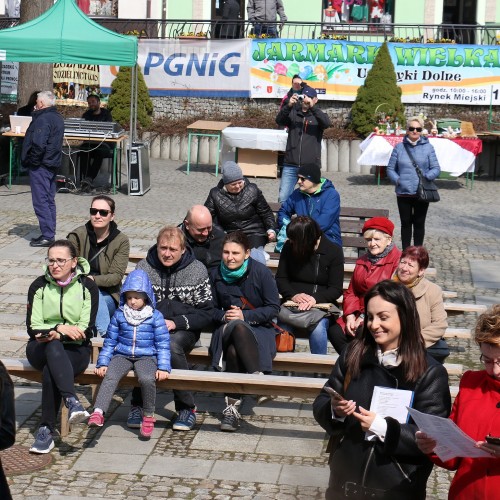 Jarmark Wielkanocny 2019