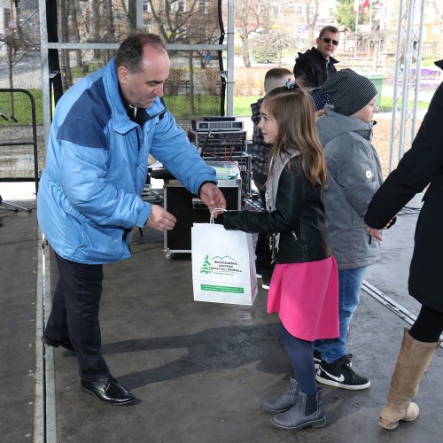 Jarmark Wielkanocny 2019