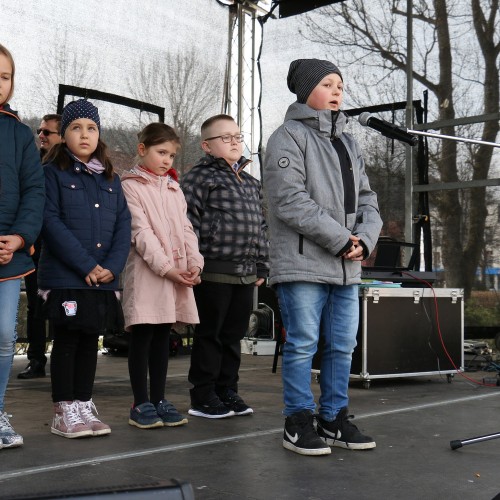 Jarmark Wielkanocny 2019