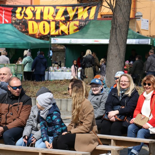 Jarmark Wielkanocny 2019