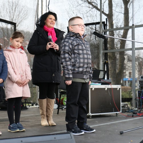 Jarmark Wielkanocny 2019