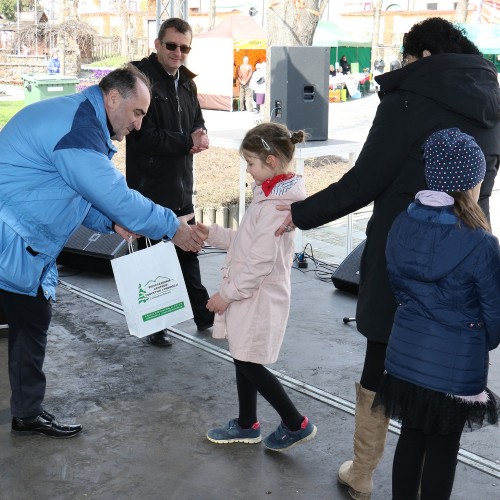 Jarmark Wielkanocny 2019