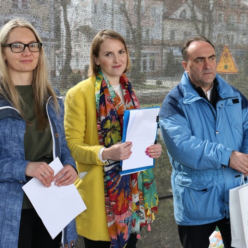 Jarmark Wielkanocny 2019