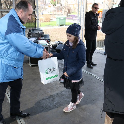 Jarmark Wielkanocny 2019