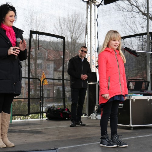 Jarmark Wielkanocny 2019