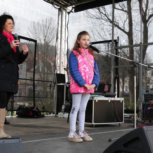 Jarmark Wielkanocny 2019