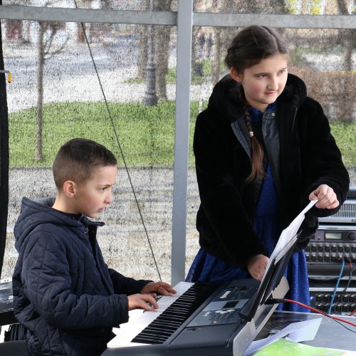 Jarmark Wielkanocny 2019