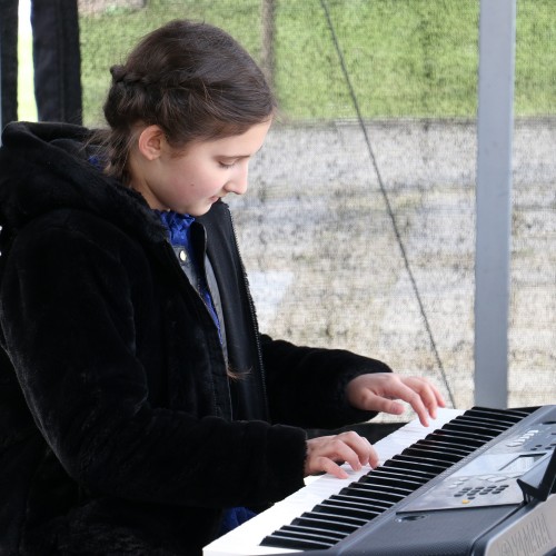 Jarmark Wielkanocny 2019