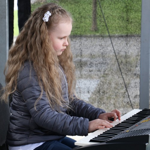 Jarmark Wielkanocny 2019