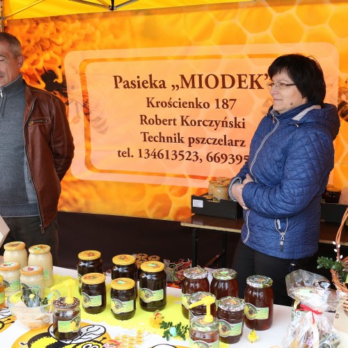 Jarmark Wielkanocny 2019