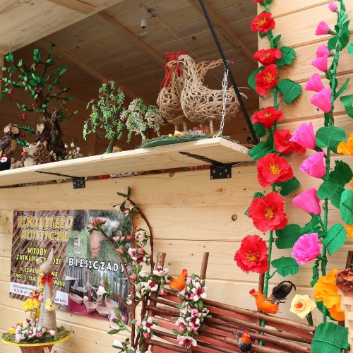 Jarmark Wielkanocny 2019