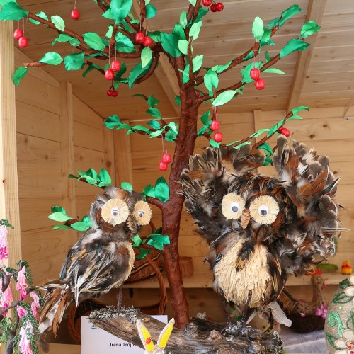 Jarmark Wielkanocny 2019