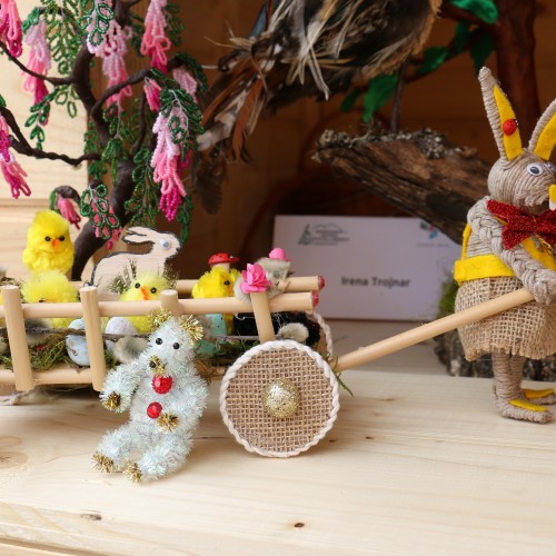 Jarmark Wielkanocny 2019