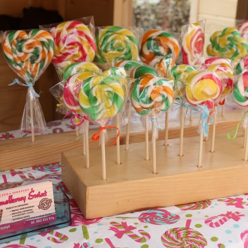 Jarmark Wielkanocny 2019