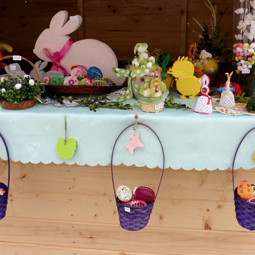 Jarmark Wielkanocny 2019