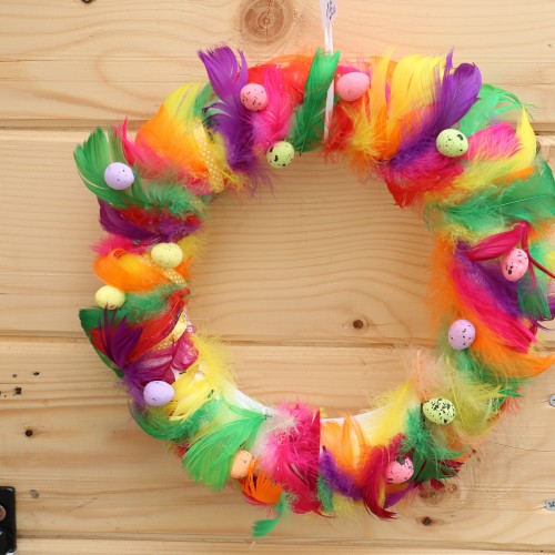 Jarmark Wielkanocny 2019