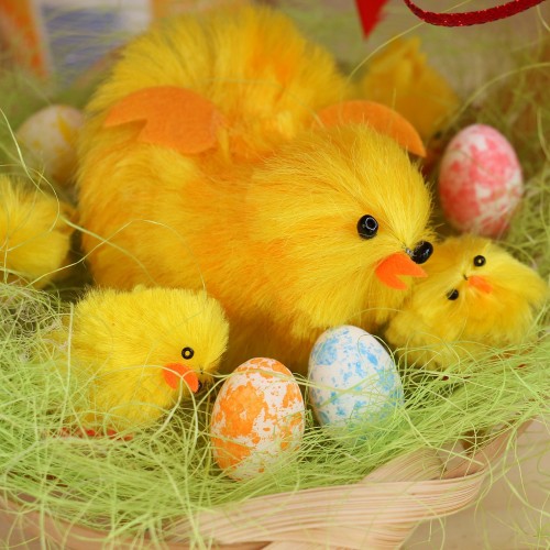 Jarmark Wielkanocny 2019