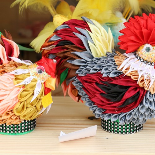 Jarmark Wielkanocny 2019