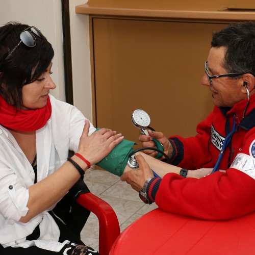 Jarmark Wielkanocny 2019