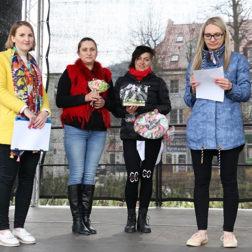 Jarmark Wielkanocny 2019