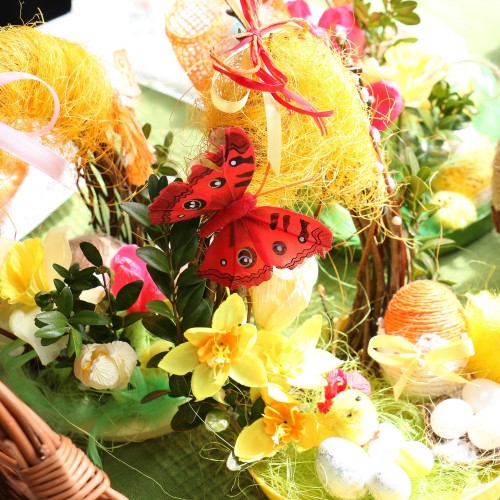 Jarmark Wielkanocny 2019