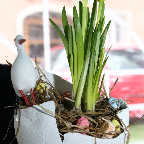 Jarmark Wielkanocny 2019