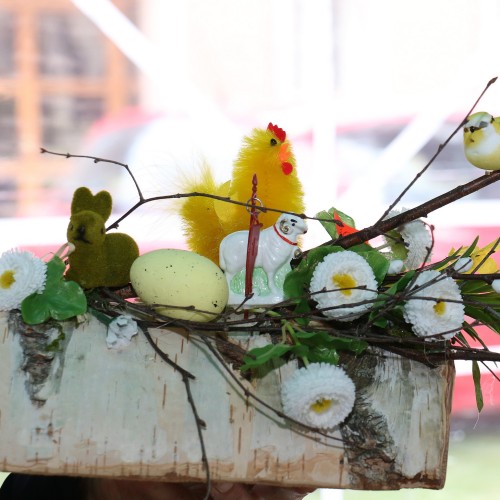 Jarmark Wielkanocny 2019