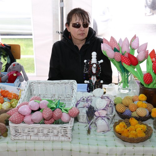 Jarmark Wielkanocny 2019