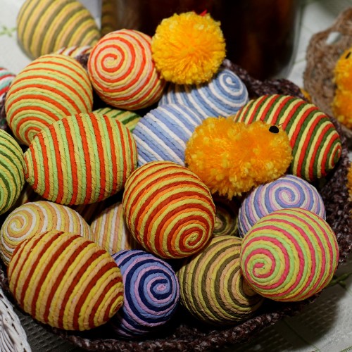 Jarmark Wielkanocny 2019