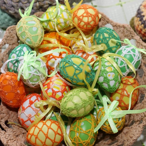 Jarmark Wielkanocny 2019