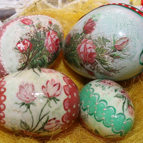 Jarmark Wielkanocny 2019