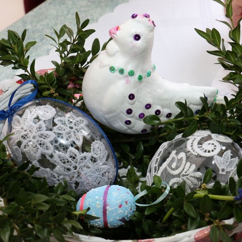 Jarmark Wielkanocny 2019